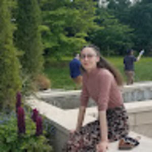 Meet your Posher, Jayne